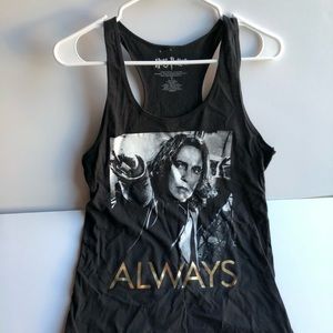 Harry Potter Top Professor Snape